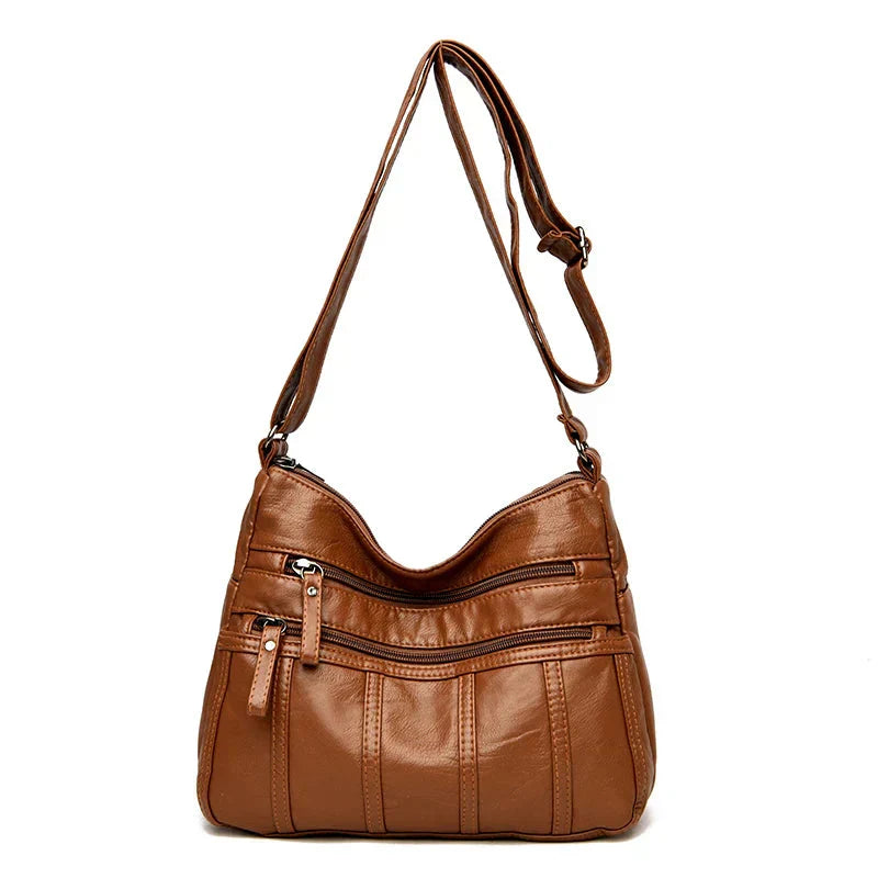 Nina - Elegant Crossbody Bag