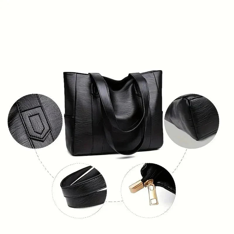 Authentic - Elegant Shoulder Bag