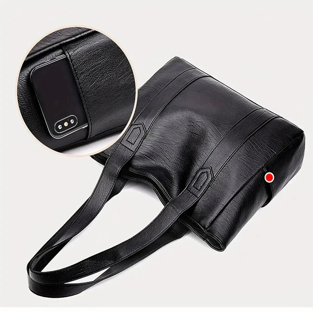 Authentic - Elegant Shoulder Bag