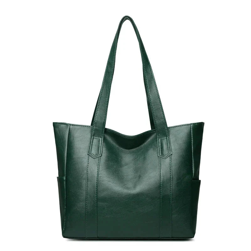 Authentic - Elegant Shoulder Bag