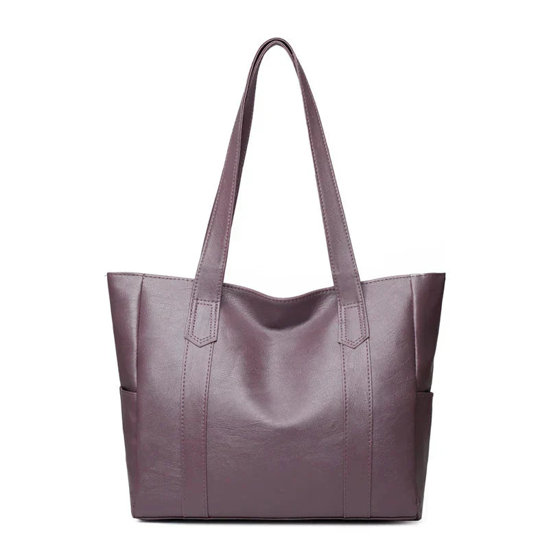 Authentic - Elegant Shoulder Bag