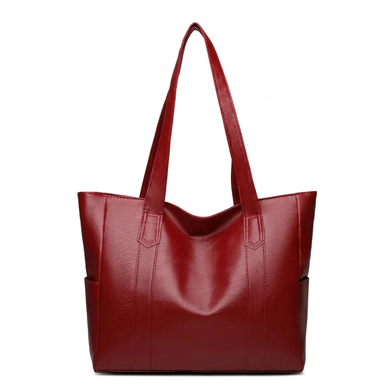Authentic - Elegant Shoulder Bag