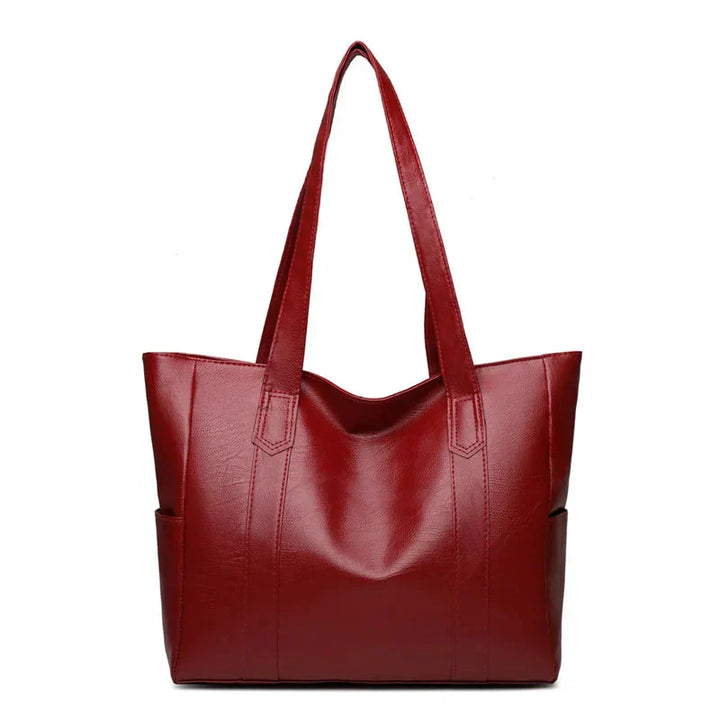 Authentic - Elegant Shoulder Bag