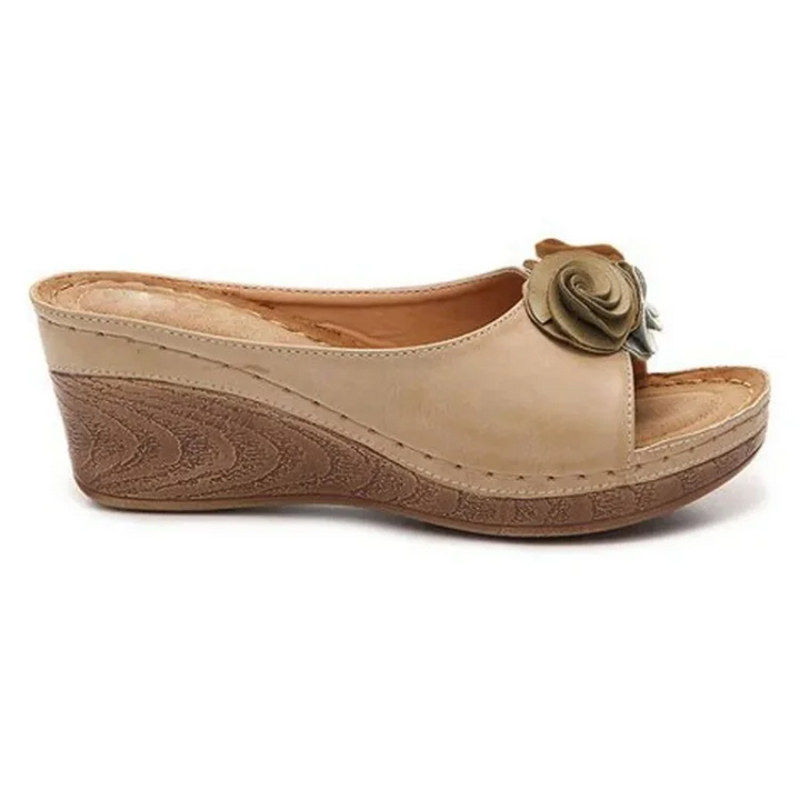 Belle™ - Casual Sandals