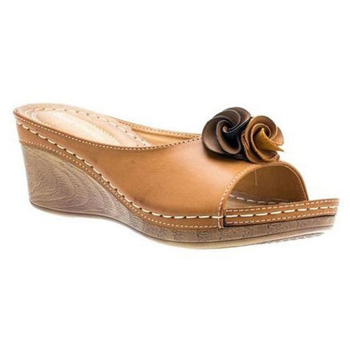 Belle™ - Casual Sandals