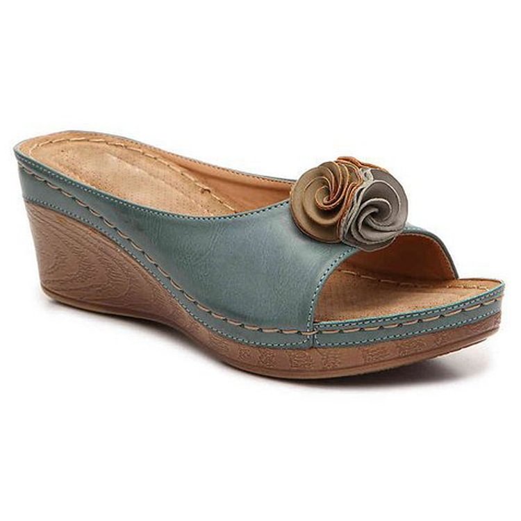 Belle™ - Casual Sandals