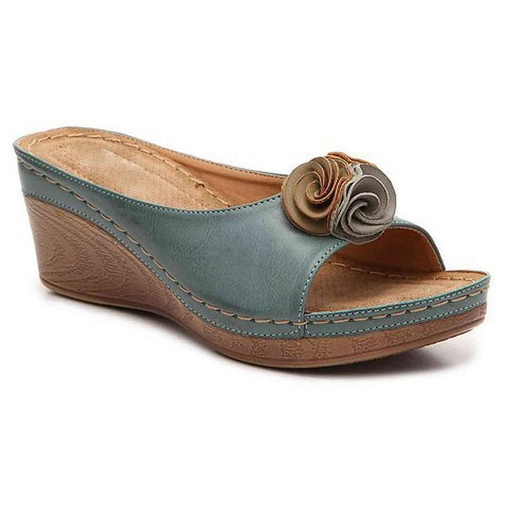 Belle™ - Casual Sandals