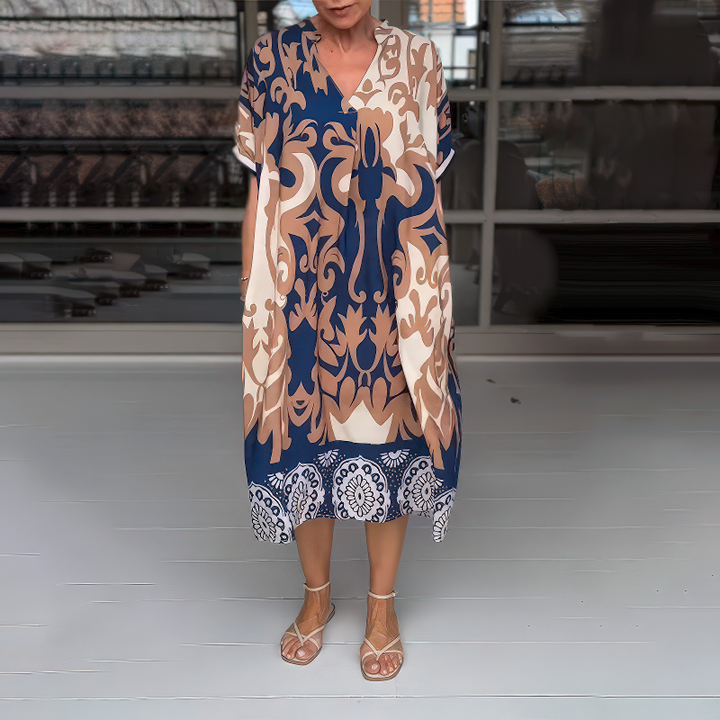 Ursula™ - Boho Dress