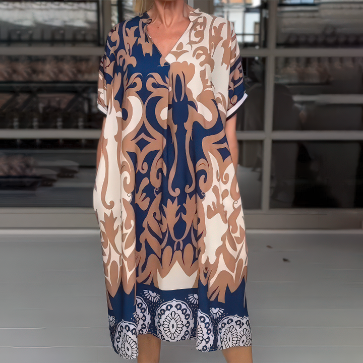 Ursula™ - Boho Dress