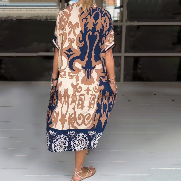 Ursula™ - Boho Dress