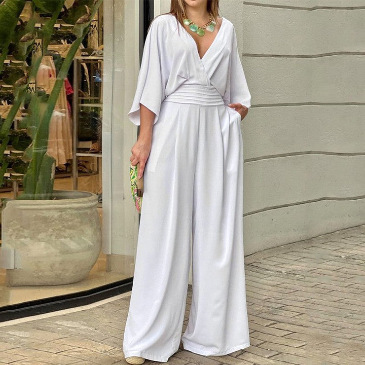 Annabelle™ - Stylish jumpsuit