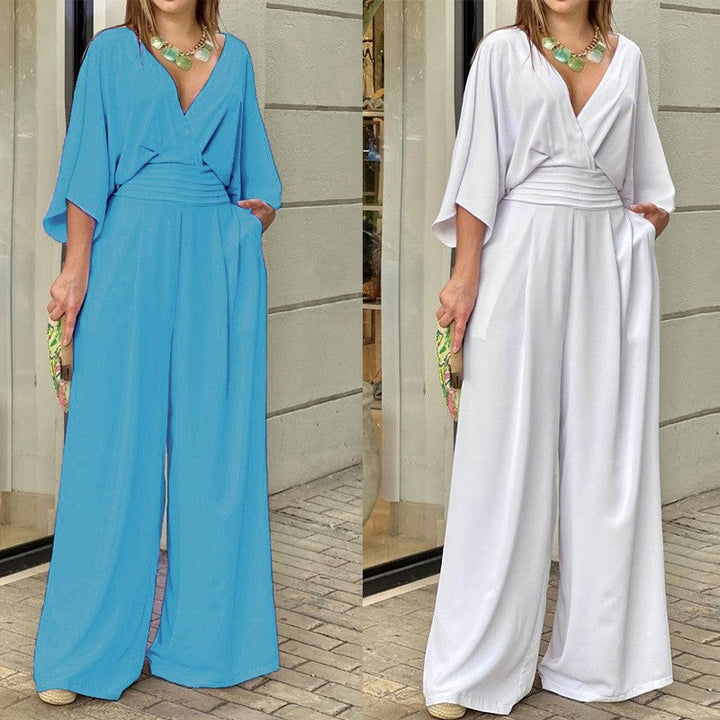 Annabelle™ - Stylish jumpsuit