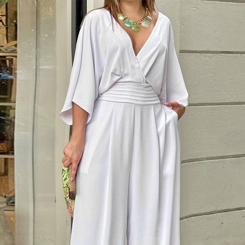Annabelle™ - Stylish jumpsuit