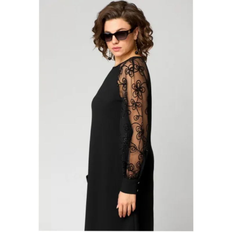 Piper™ - Stylish Plus-Size Dress