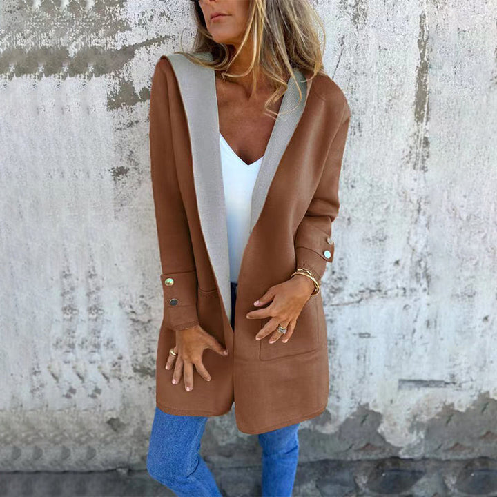 Ryzel™ - Soft Hue Drape