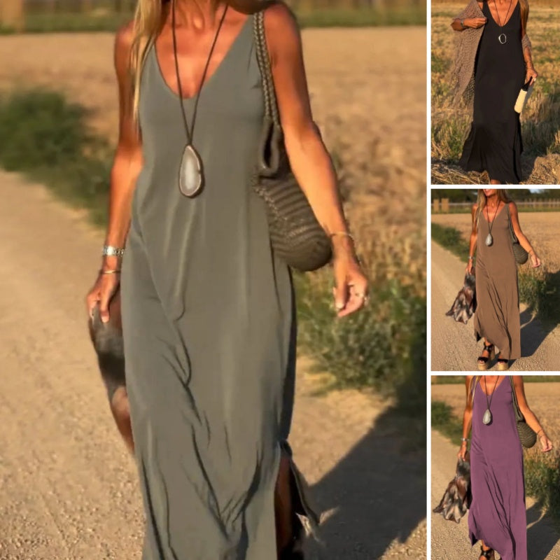 Merri™ - Maxi Dress