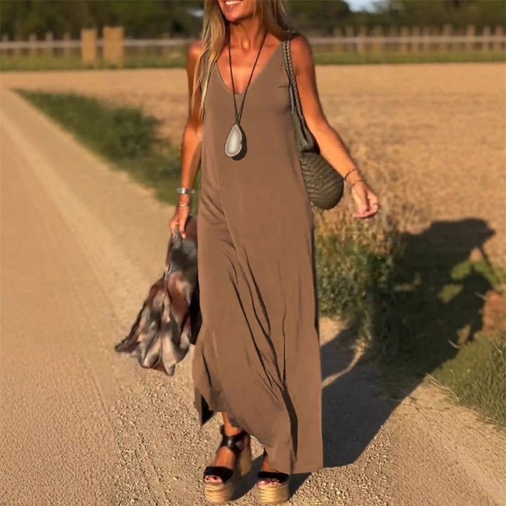 Merri™ - Maxi Dress