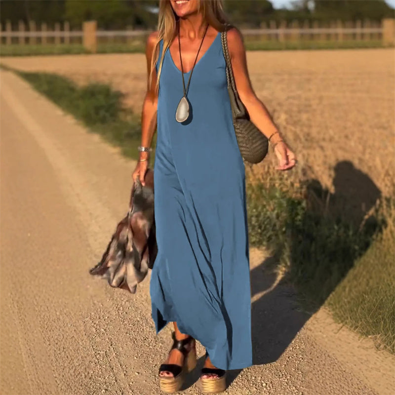 Merri™ - Maxi Dress