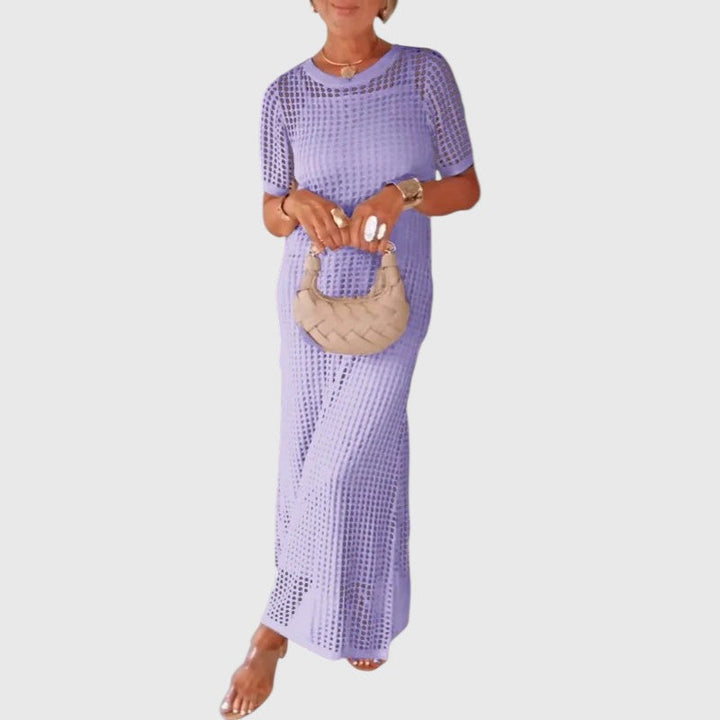 Saphira™ - Maxi Dress