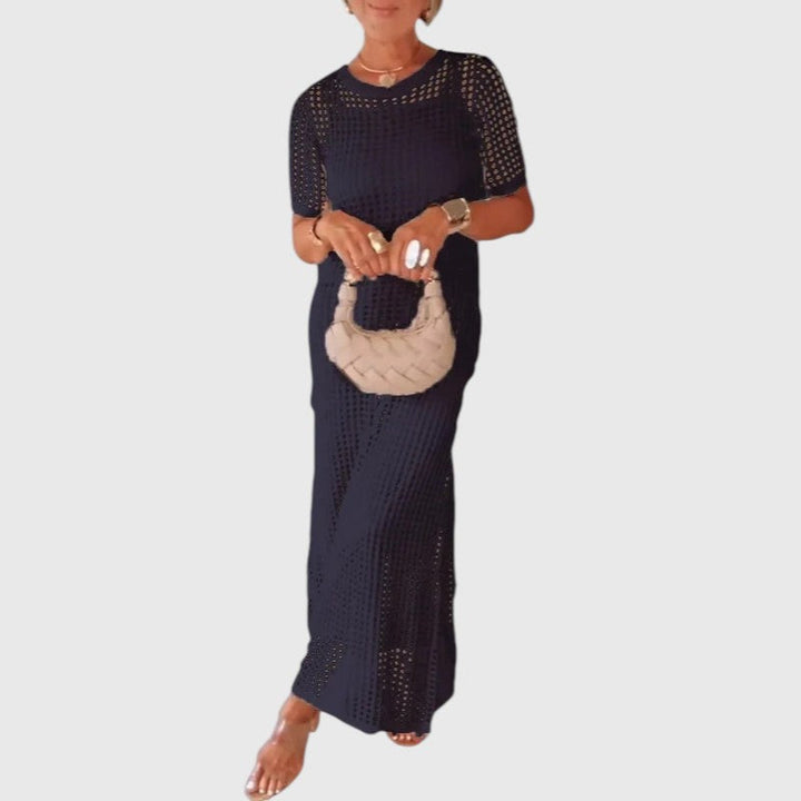 Saphira™ - Maxi Dress