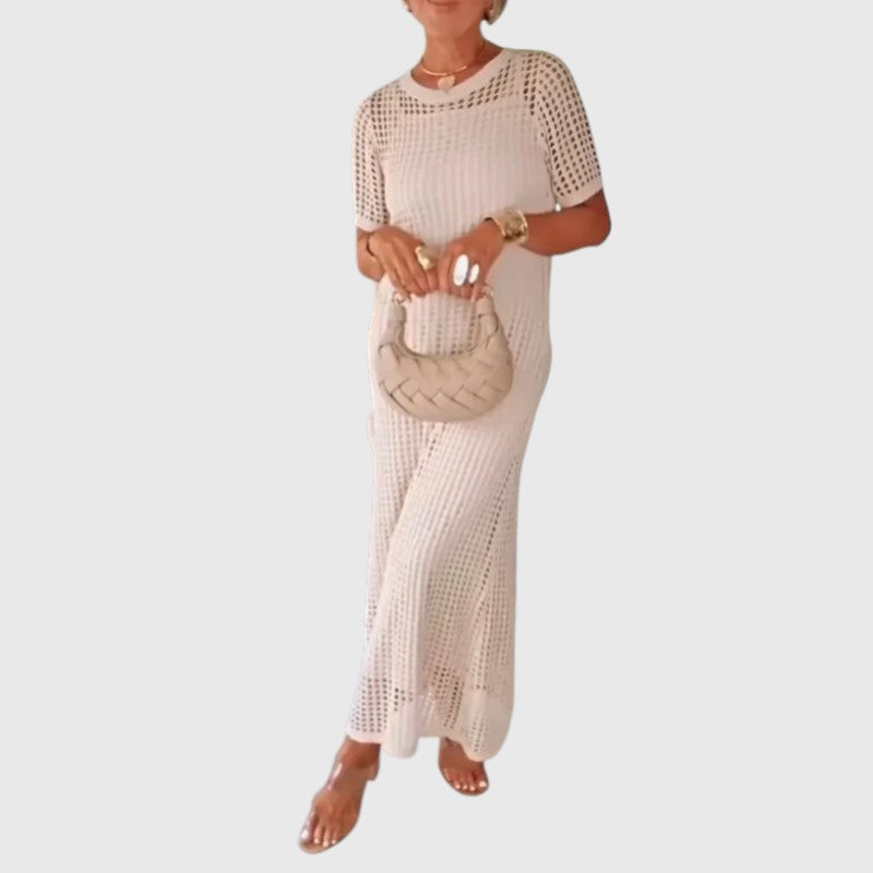 Saphira™ - Maxi Dress