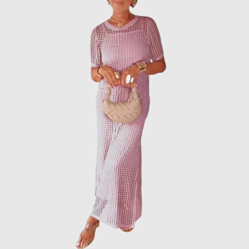 Saphira™ - Maxi Dress
