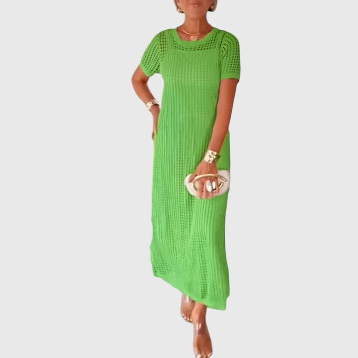 Saphira™ - Maxi Dress