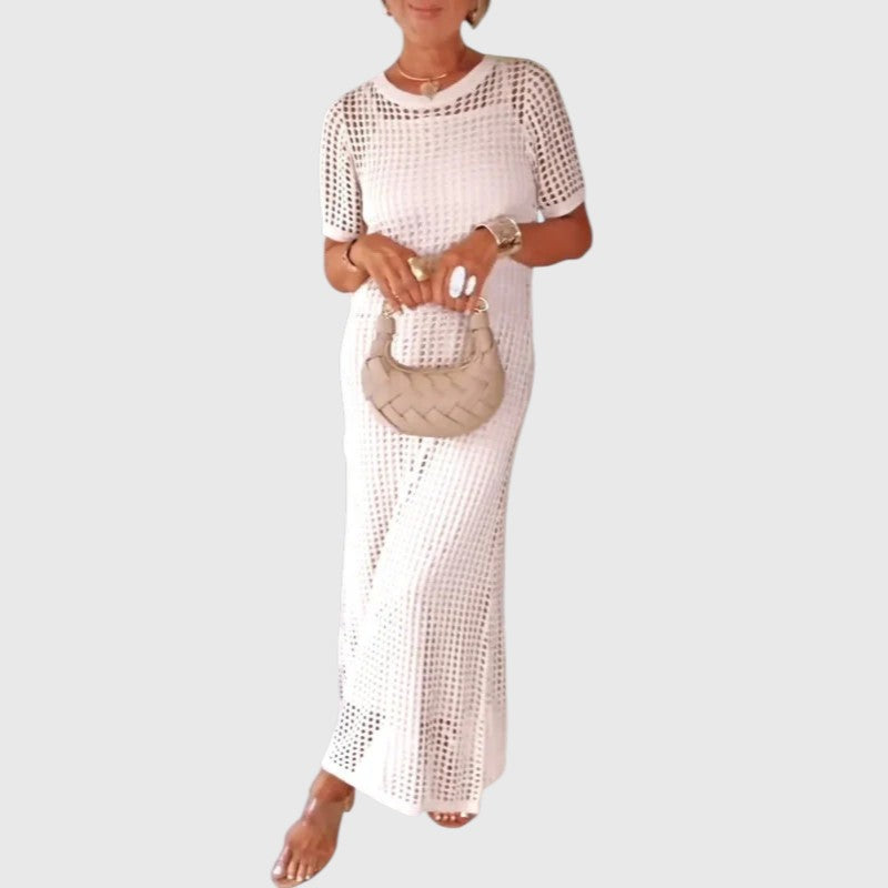 Saphira™ - Maxi Dress