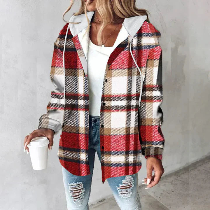 Frankie™ - Warm Stylish Jacket