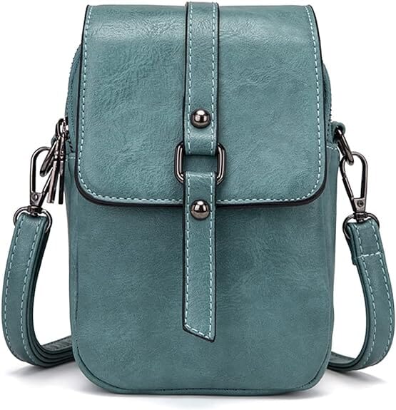Kaelith - Elegant Versatile Bag