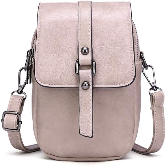Kaelith - Elegant Versatile Bag