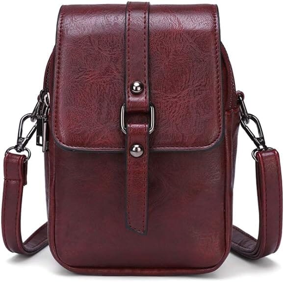 Kaelith - Elegant Versatile Bag