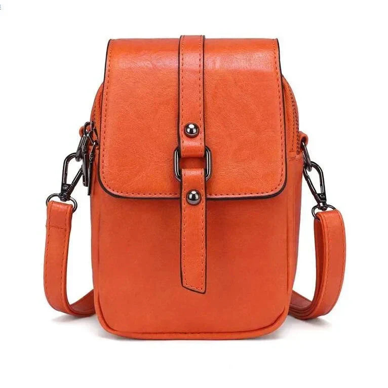 Kaelith - Elegant Versatile Bag