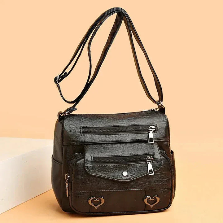 Rhea - Elegant Handbag