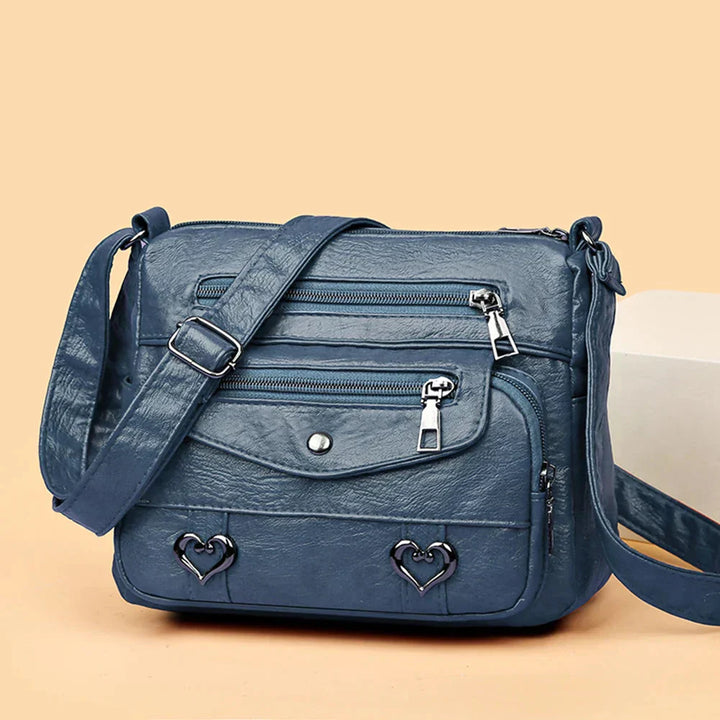 Rhea - Elegant Handbag