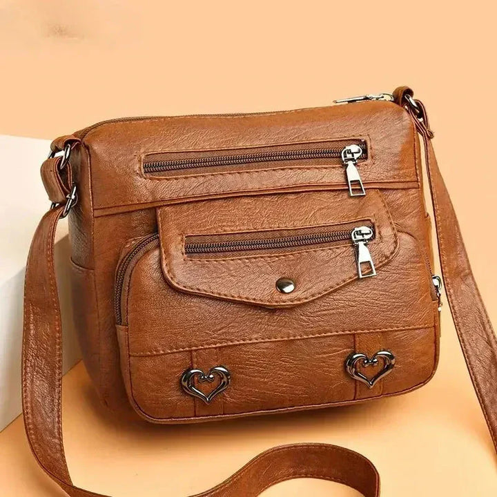 Rhea - Elegant Handbag