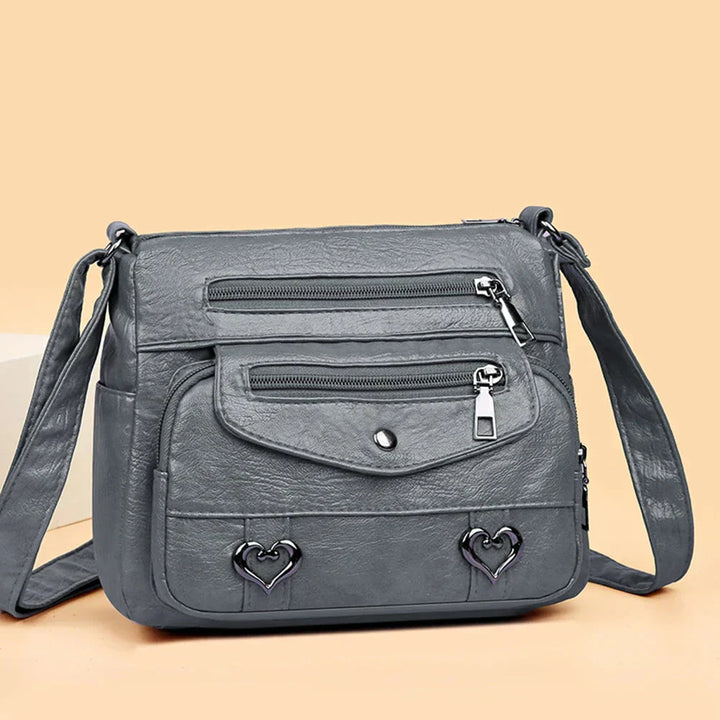 Rhea - Elegant Handbag