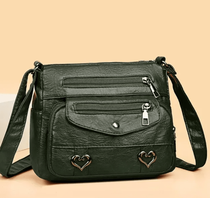 Rhea - Elegant Handbag