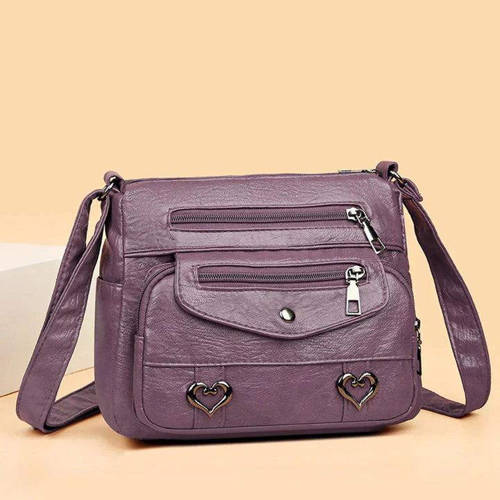 Rhea - Elegant Handbag