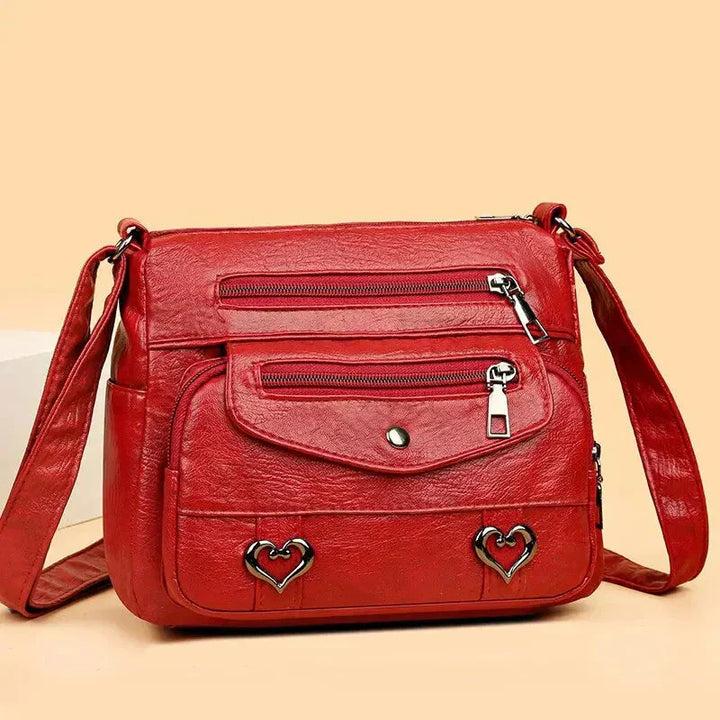 Rhea - Elegant Handbag