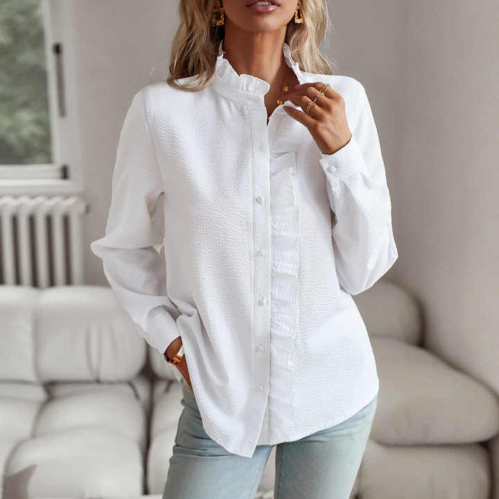 Jennie™ - Elegant Blouse