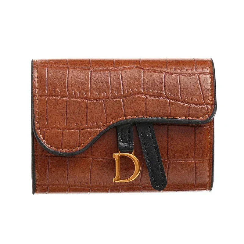 Dynasty - Elegant Leather Wallet