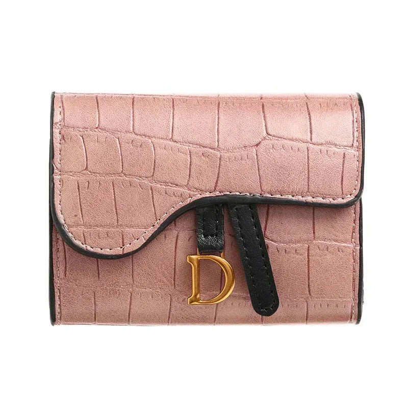 Dynasty - Elegant Leather Wallet