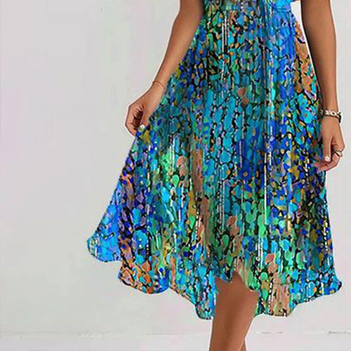 Lyca™ - Midi Dress