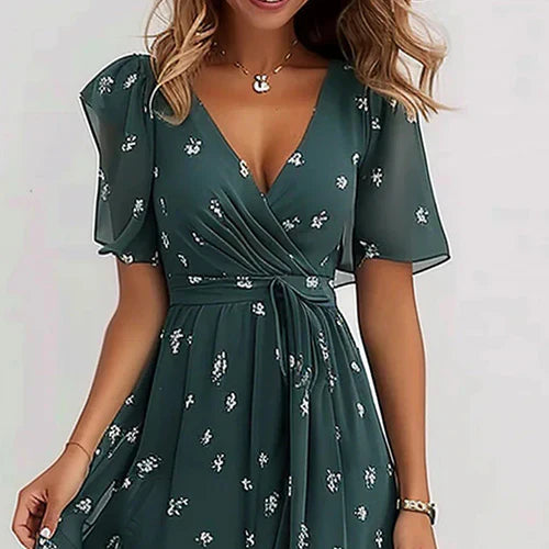 Lyca™ - Midi Dress