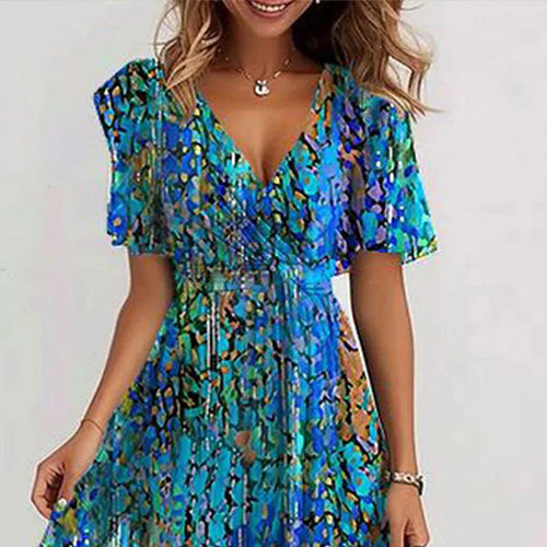 Lyca™ - Midi Dress