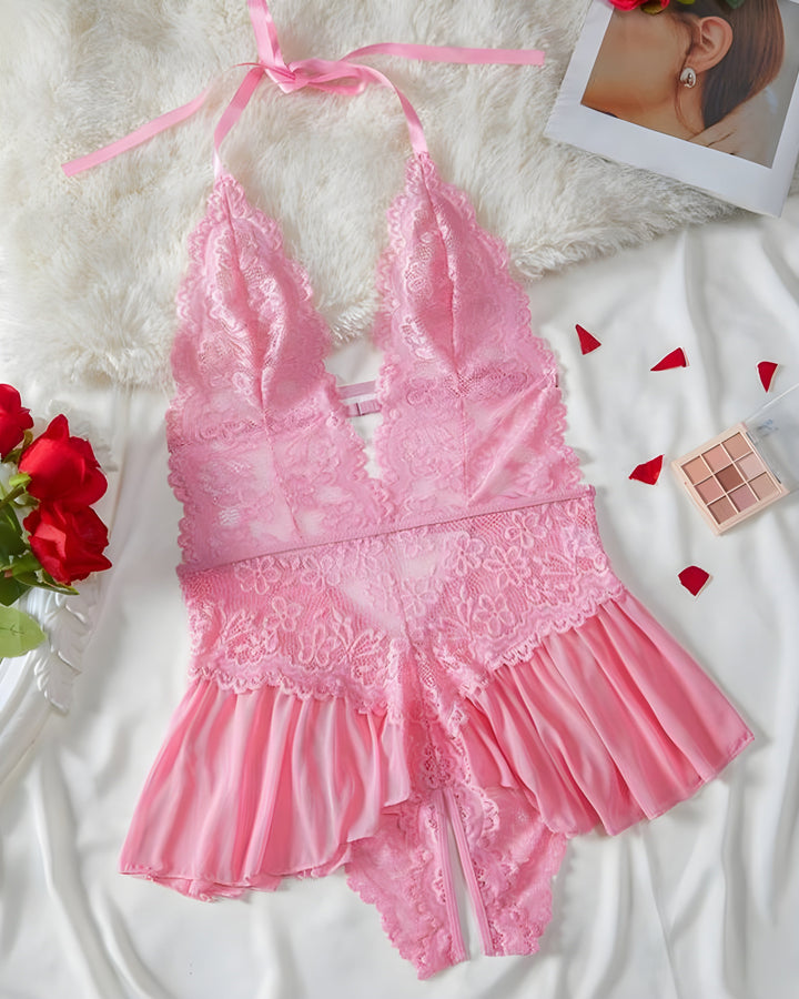 Azunta™ - Lingerie Set