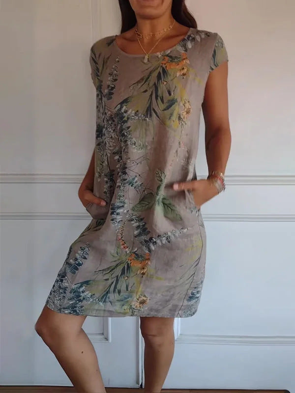 Brooklyn™ - Elegant dress
