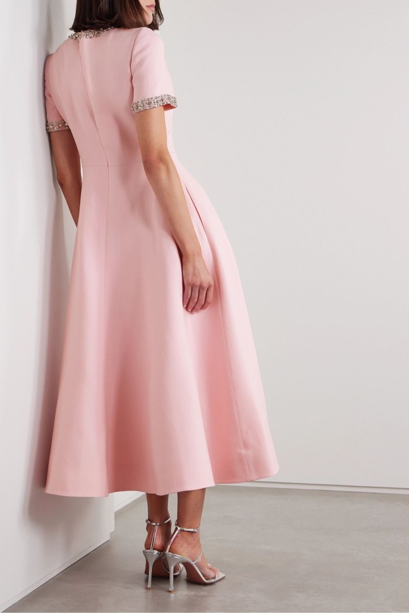 Micca™ - Midi Dress