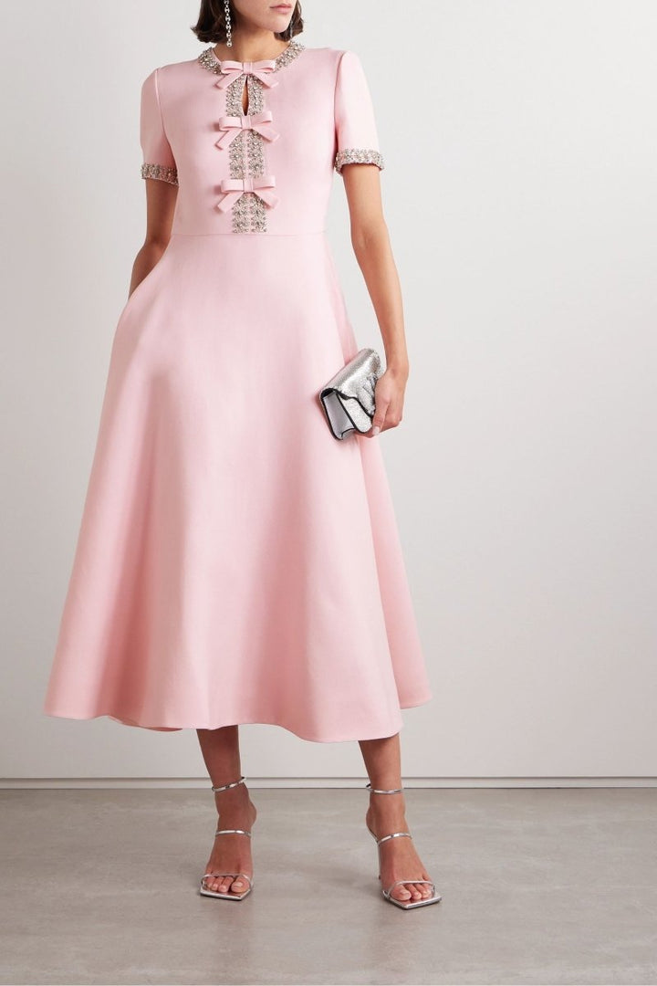 Micca™ - Midi Dress